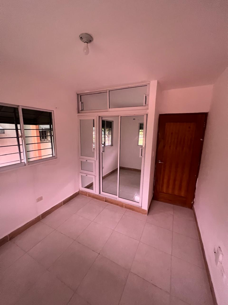 Vendo Apto 1er. NIVEL en CIUDAD JUAN BOSCH RES. DOS AMIGOS 3 HABS. 91  Foto 7318183-9.jpg