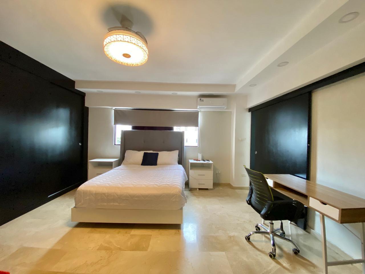Apartamento en Venta en Los Cacicazgos. Foto 7318187-10.jpg