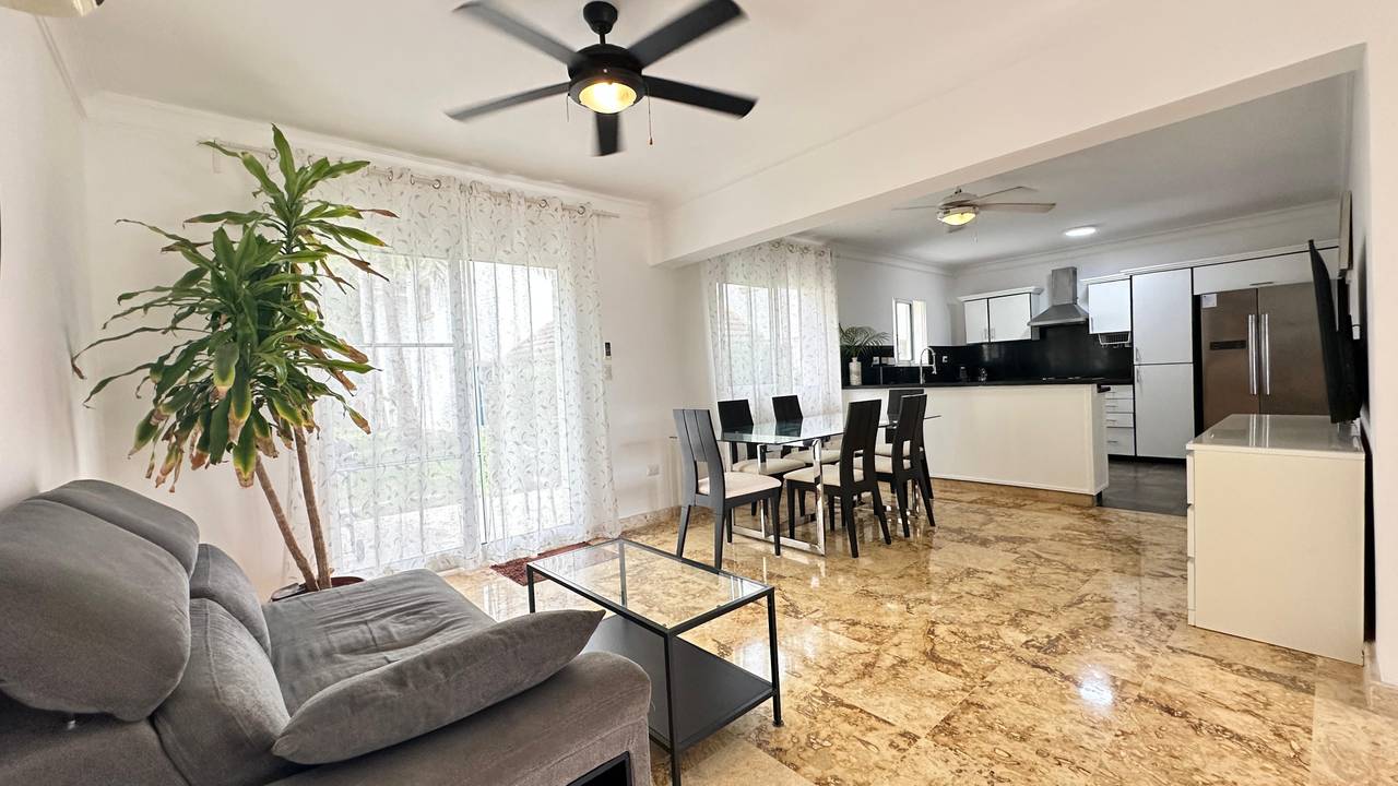 Villa en Venta en Punta Cana. Foto 7318190-2.jpg