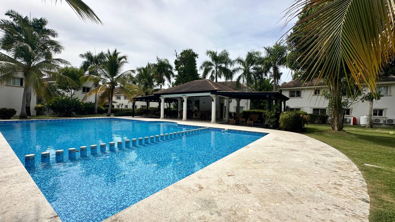 Villa en Venta en Punta Cana. Foto 7318190-7.jpg