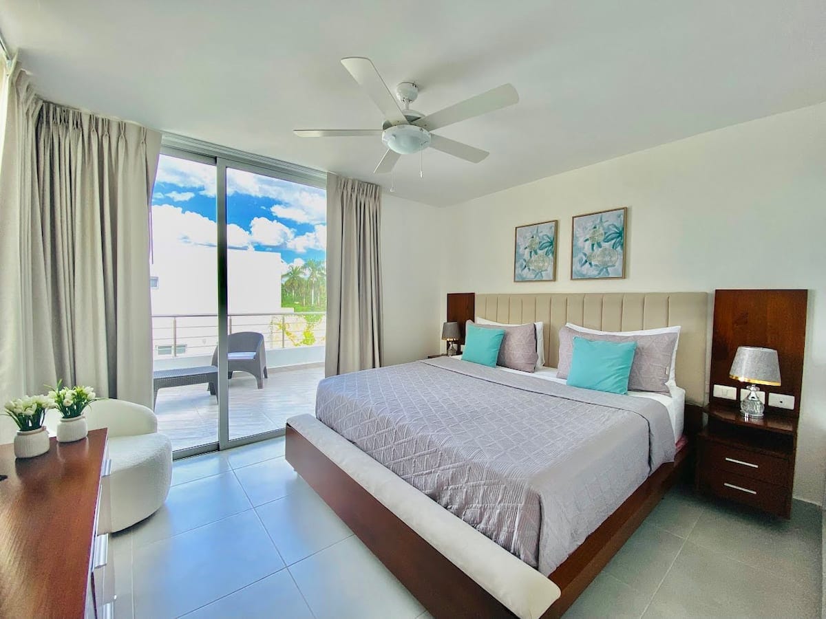 Villa en Venta en Playa Nueva Romana. Foto 7318198-9.jpg