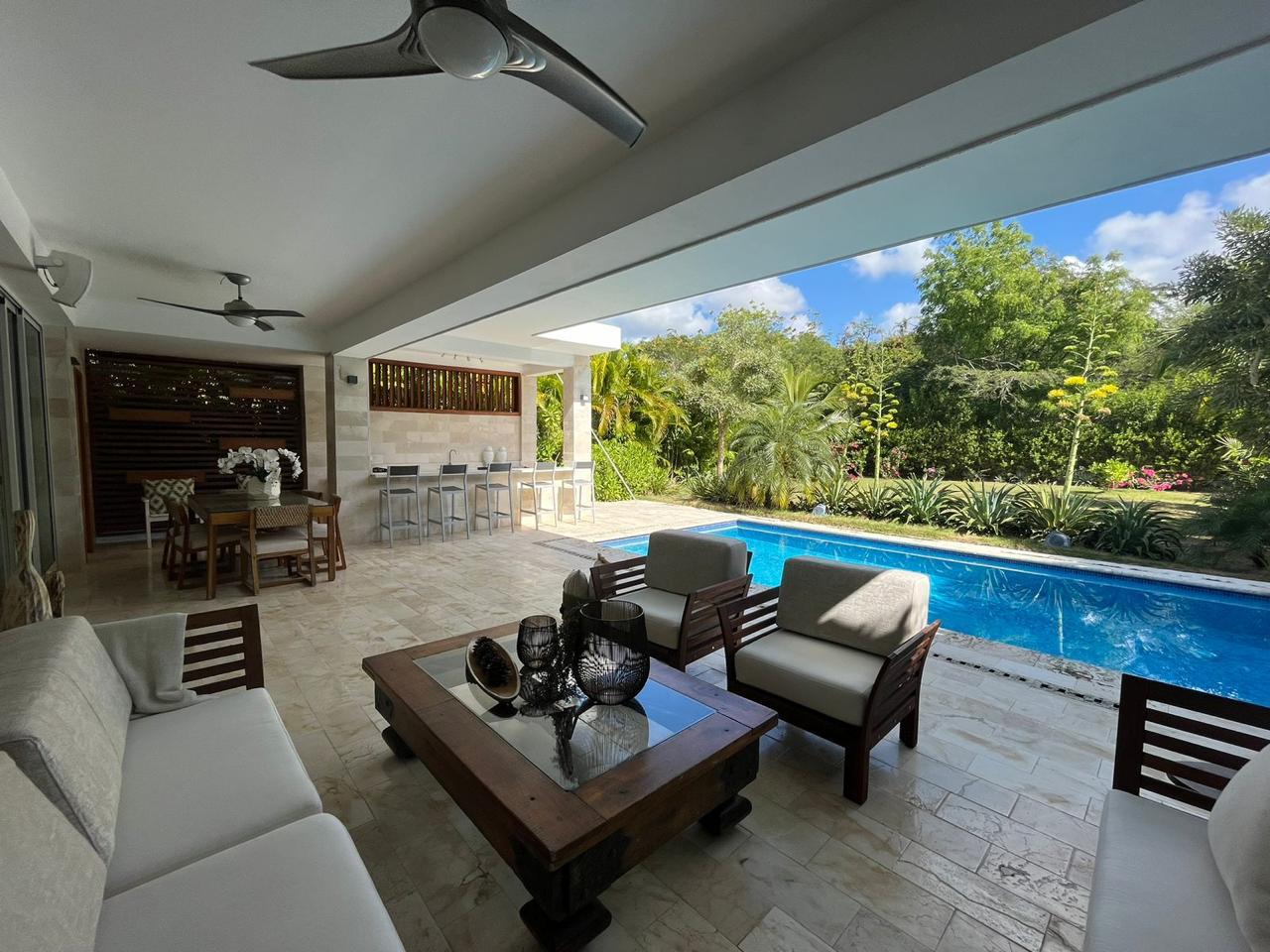 Villa en Venta en Punta Cana Village. Foto 7318199-7.jpg