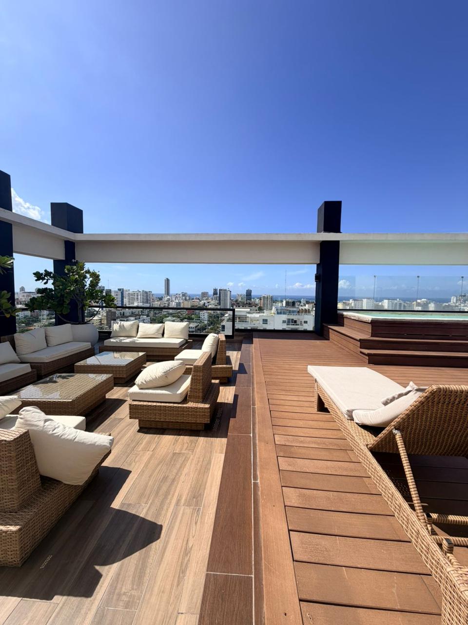 Alquiler de Apartamento en El Millón. Foto 7318206-1.jpg