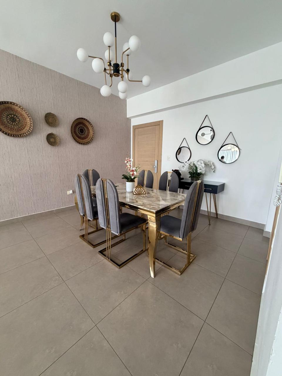 Alquiler de Apartamento en El Millón. Foto 7318206-12.jpg
