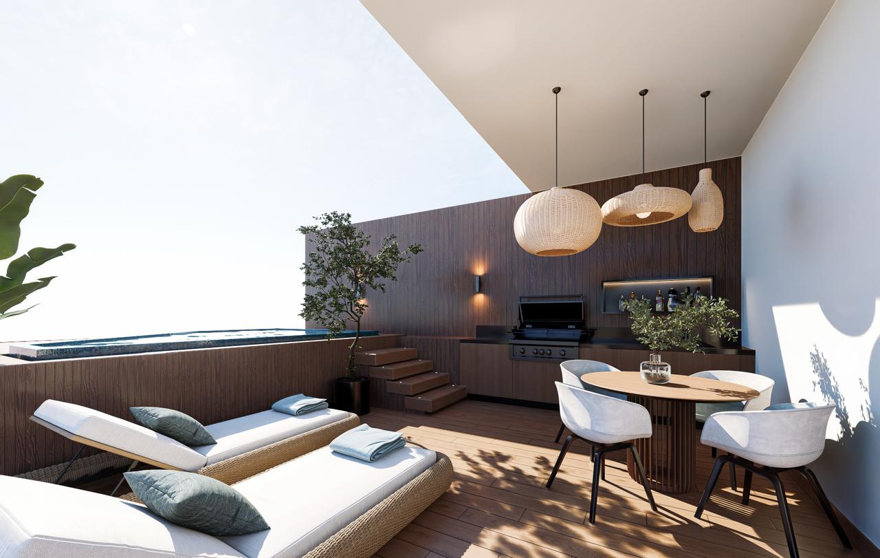 Apartamento en Venta en Las Americas. Foto 7318212-8.jpg