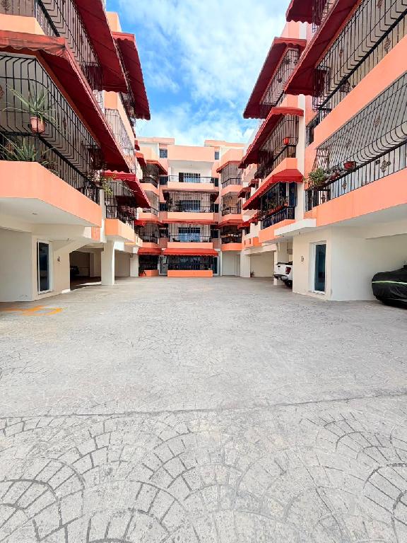 Apartamento en Venta en Las Americas. Foto 7318214-1.jpg