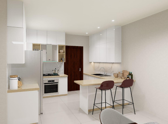 Apartamento en Venta en Las Americas. Foto 7318216-3.jpg