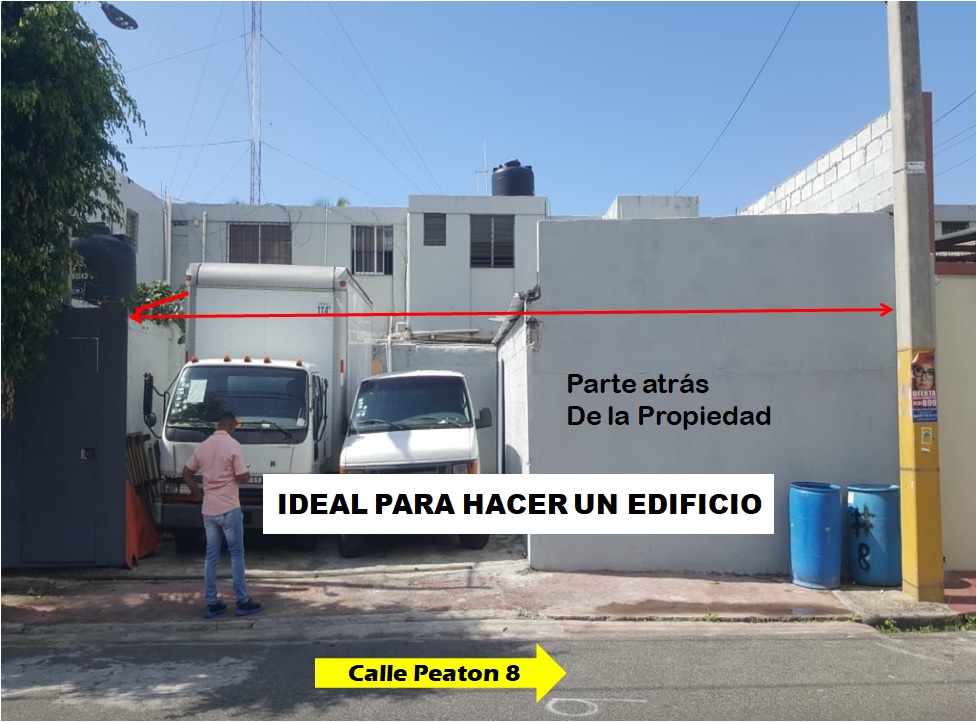 Vendo CASA  SOLAR en OFERTA POR TIEMPO LIMITADO INVI de la Independenc Foto 7318217-3.jpg