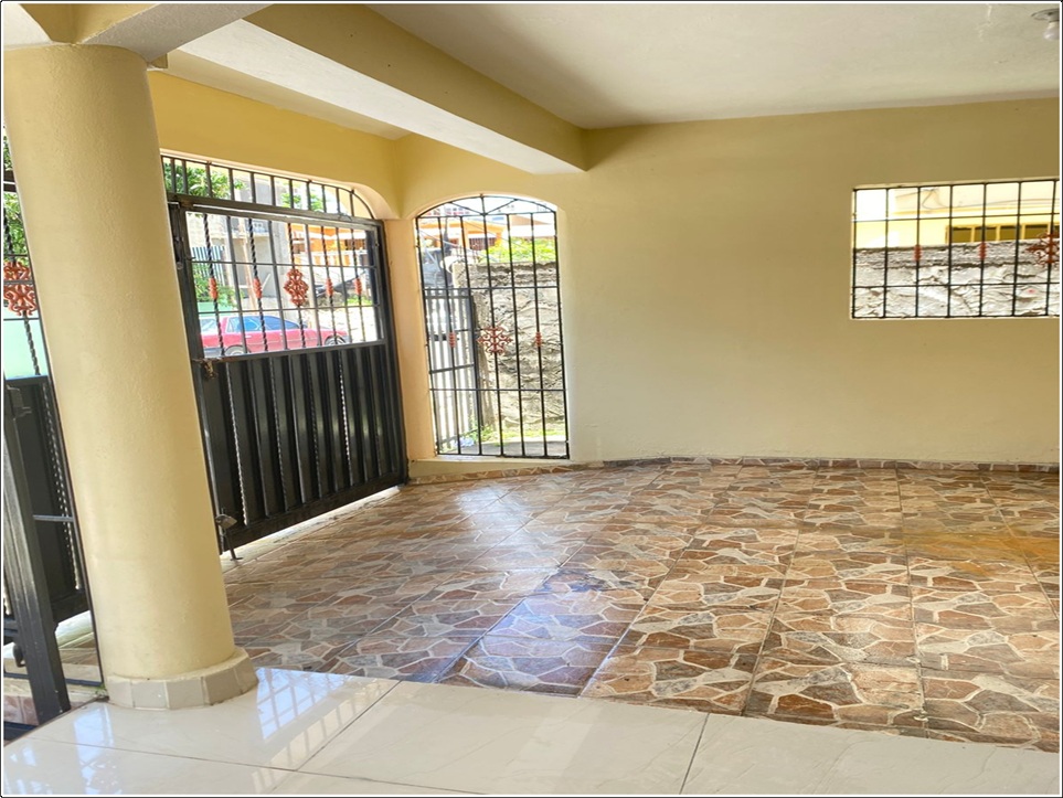 Vendo Excelente Casa en SAN CRISTOBAL Madre Vieja Sur 3 HABS. Residenc Foto 7318220-7.jpg