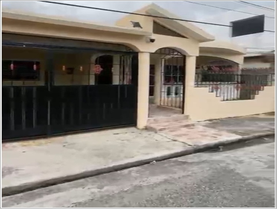 Vendo Excelente Casa en SAN CRISTOBAL Madre Vieja Sur 3 HABS. Residenc Foto 7318220-9.jpg