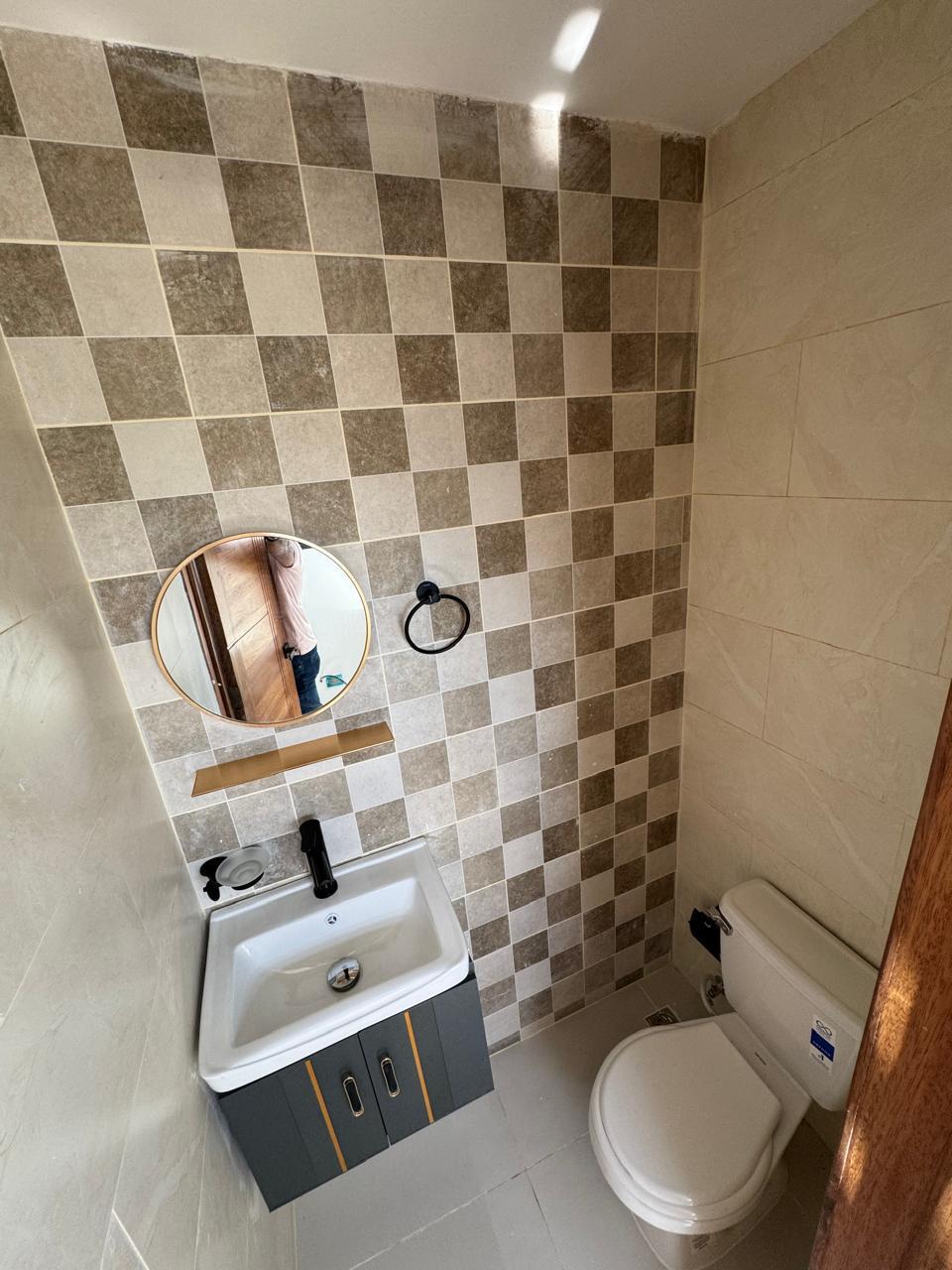 Apartamento en Venta en el Ensanche Naco. Foto 7318225-4.jpg
