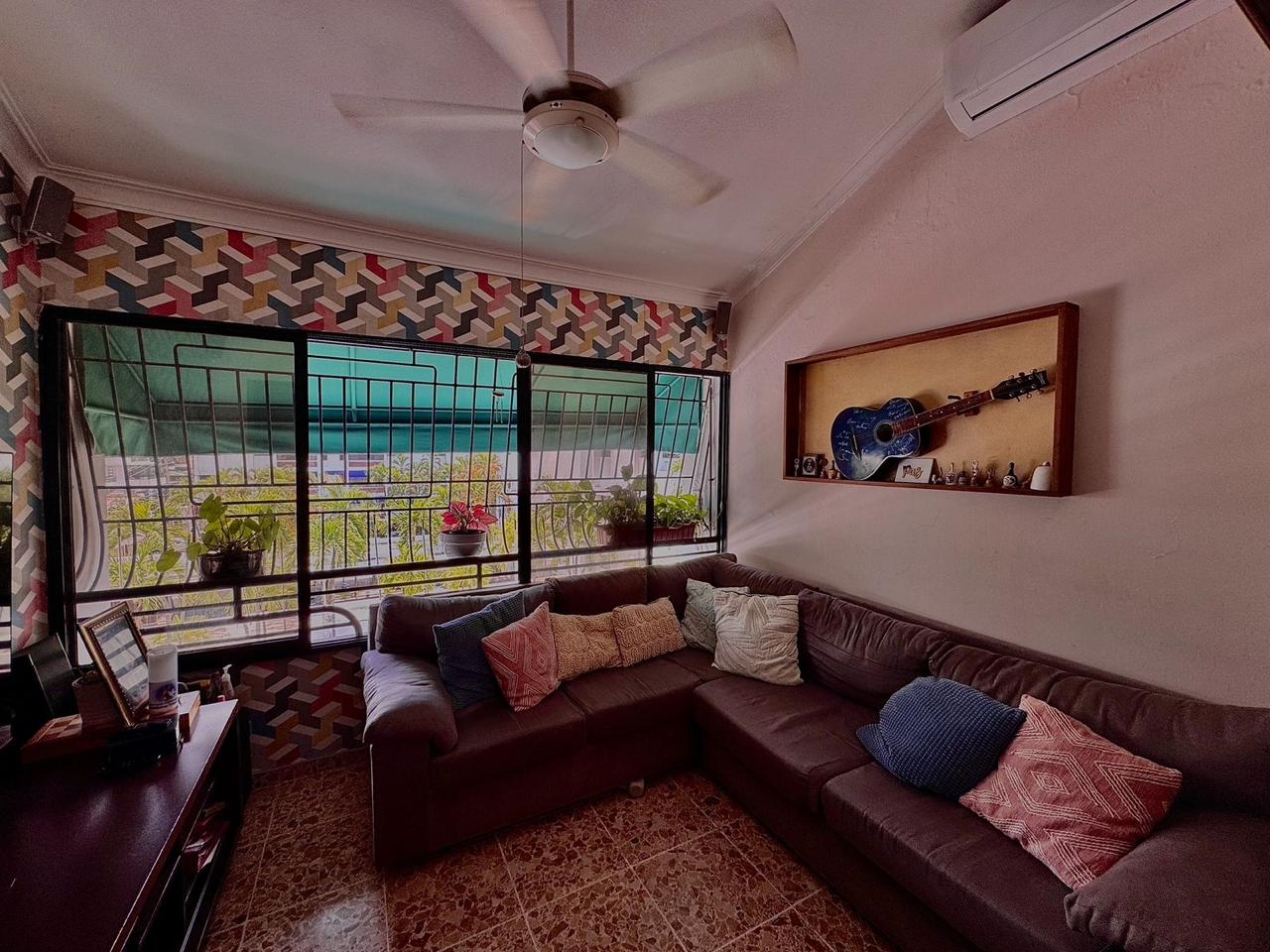 Apartamento en Venta en Evaristo Morales. Foto 7318230-5.jpg