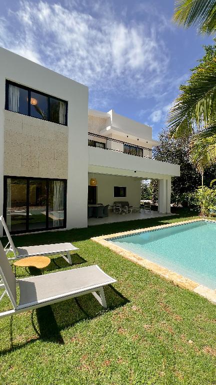 Villa en Venta en Punta Cana Village. Foto 7318233-13.jpg