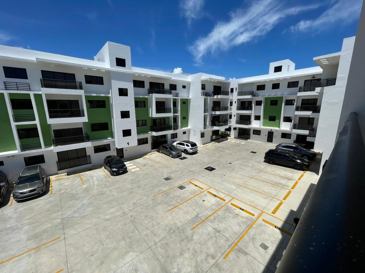 Apartamento en Venta en la Av. Hipica. Foto 7318236-1.jpg