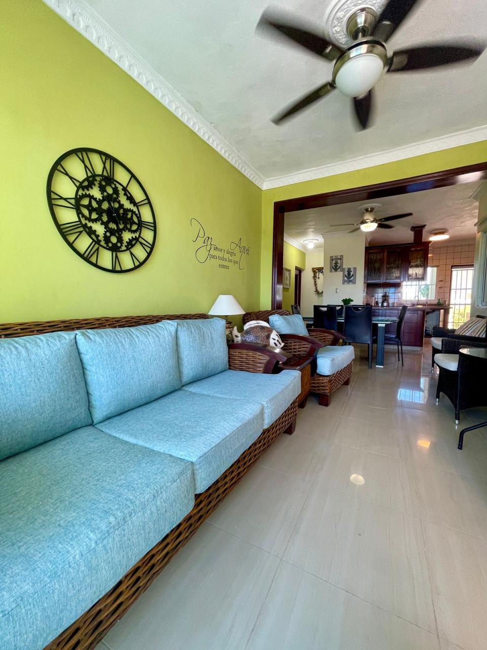 Penthouse en Venta en Juan Dolio. Foto 7318244-1.jpg