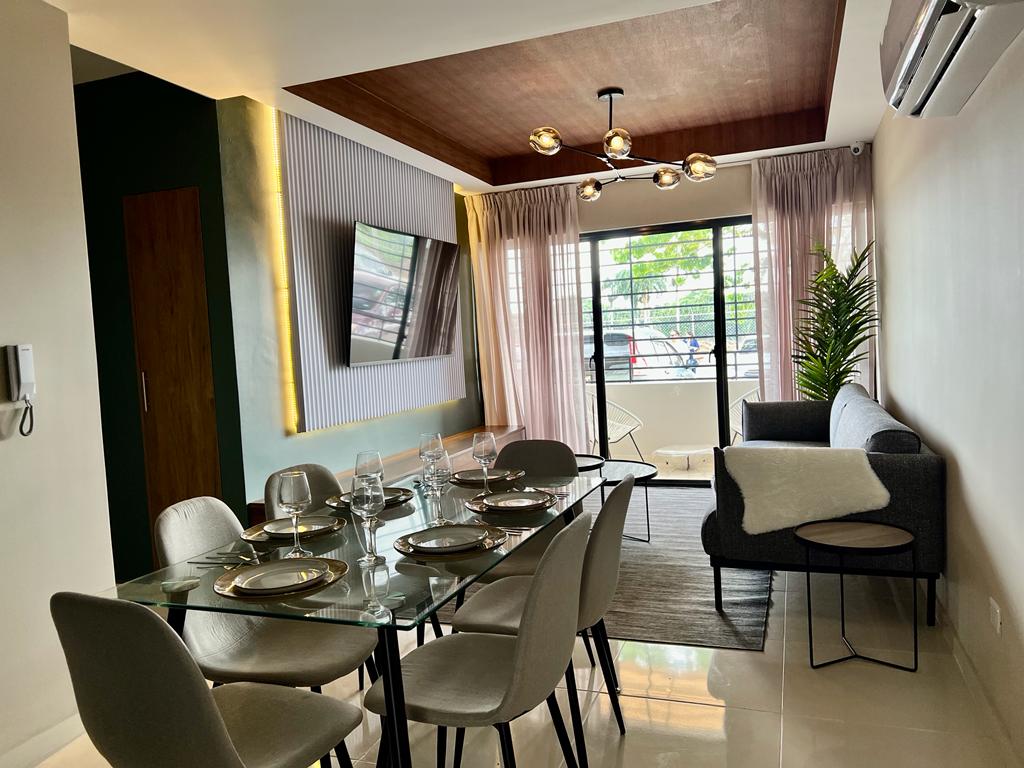 Apartamento en Venta en la Av. Charles de Gaulle. Foto 7318247-1.jpg
