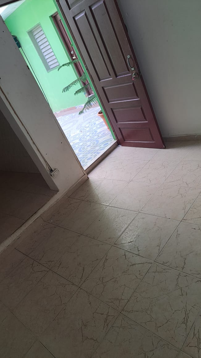 Renta de aparta estudio en El Quisqueya zona residencial Foto 7318254-2.jpg