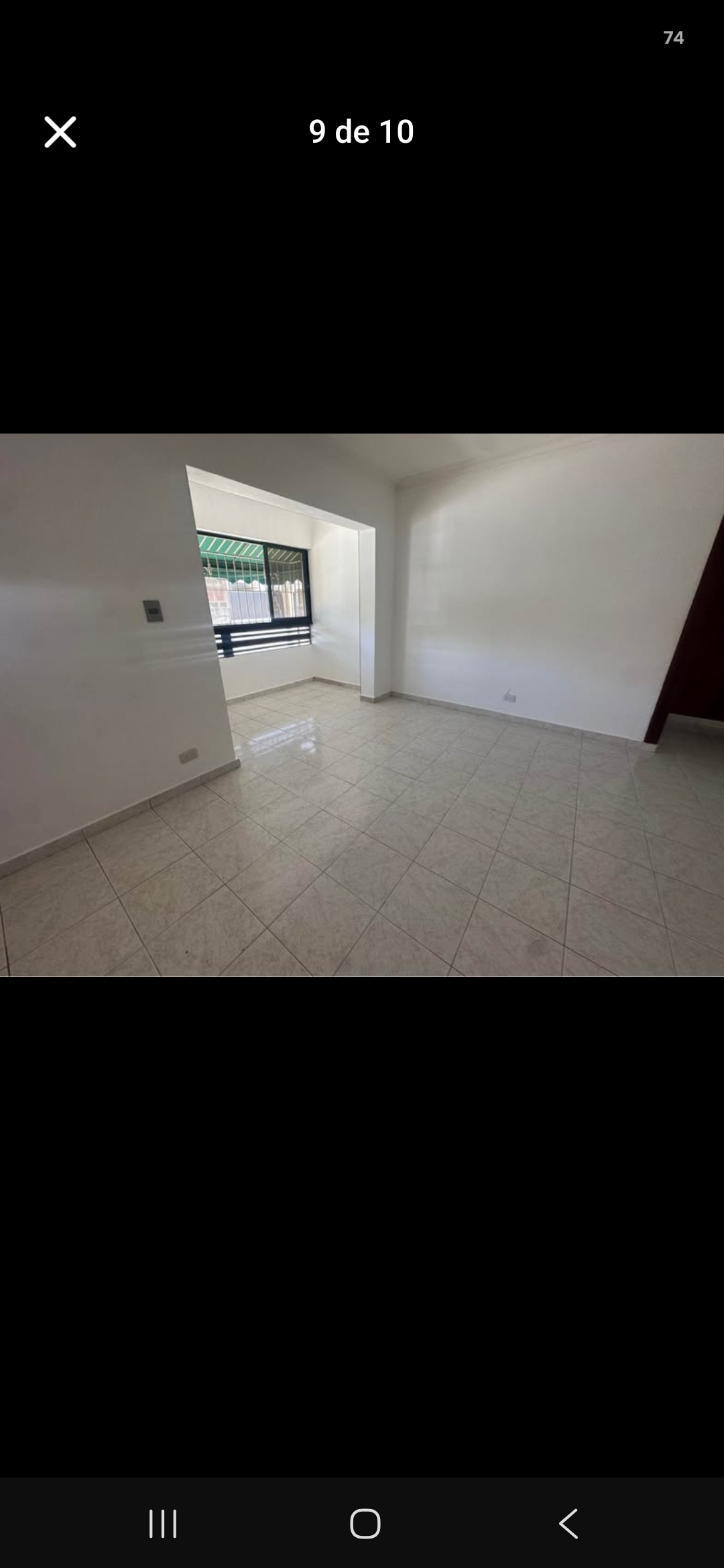 Vendo apartamento en Urbanización Atlántida Foto 7318257-2.jpg