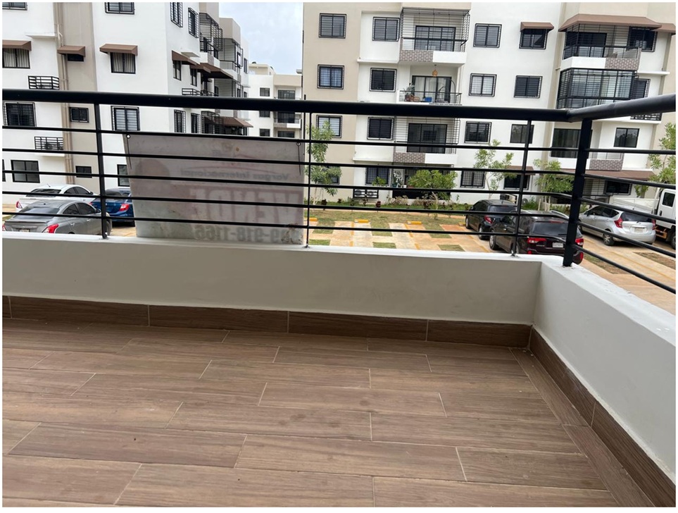 Vendo Apto Moderno y de Primera en CIUDAD JUAN BOSCH  PRECIO DE OFERTA Foto 7318272-4.jpg