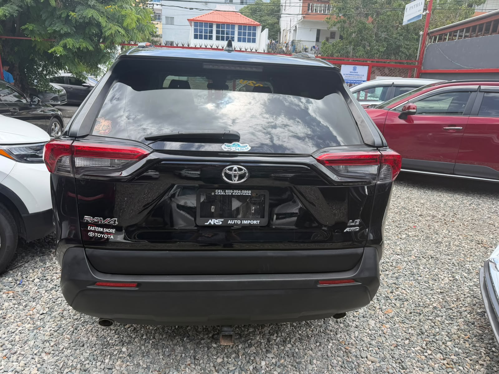 toyota rav4 2021 Foto 7318274-3.jpg