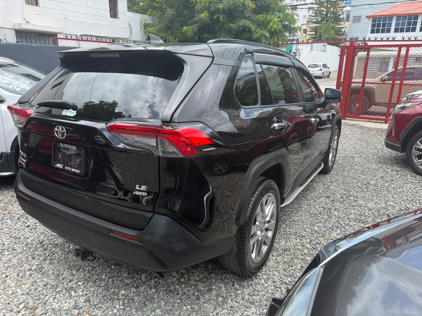 toyota rav4 2021 Foto 7318274-6.jpg