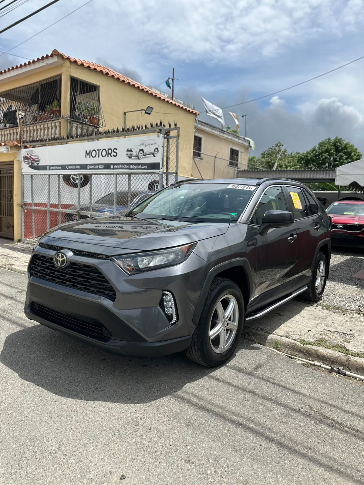 Toyota Rav4 LE PLUS 2021 Foto 7318280-1.jpg