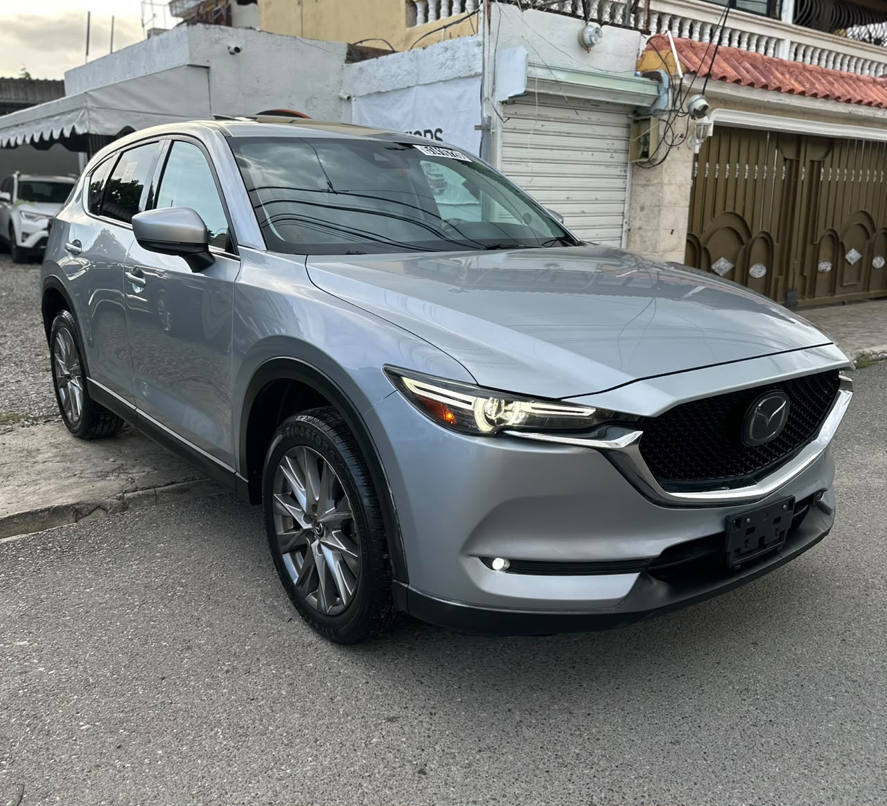 MAZDA CX-5 GRAND TOURING 2021 Foto 7318282-2.jpg