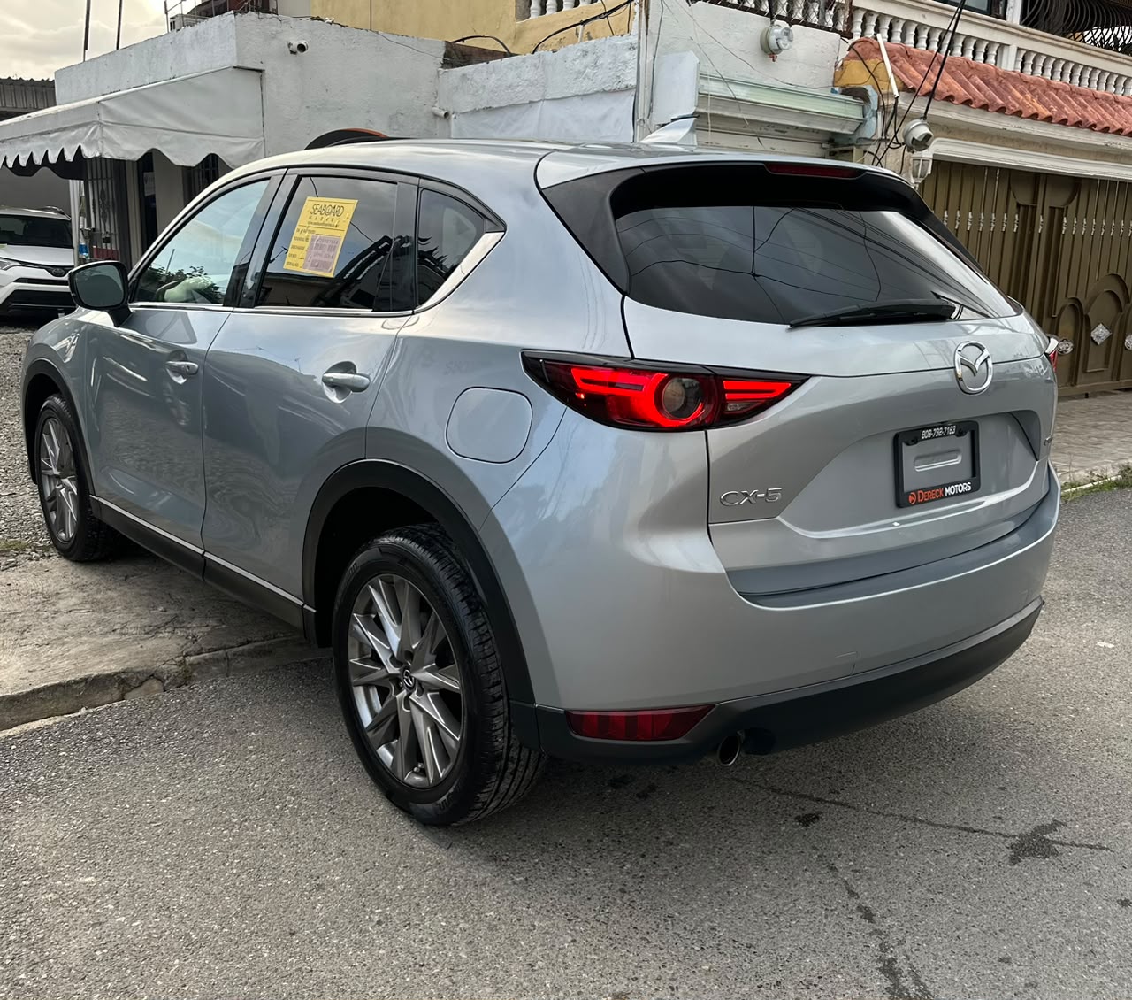 MAZDA CX-5 GRAND TOURING 2021 Foto 7318282-3.jpg