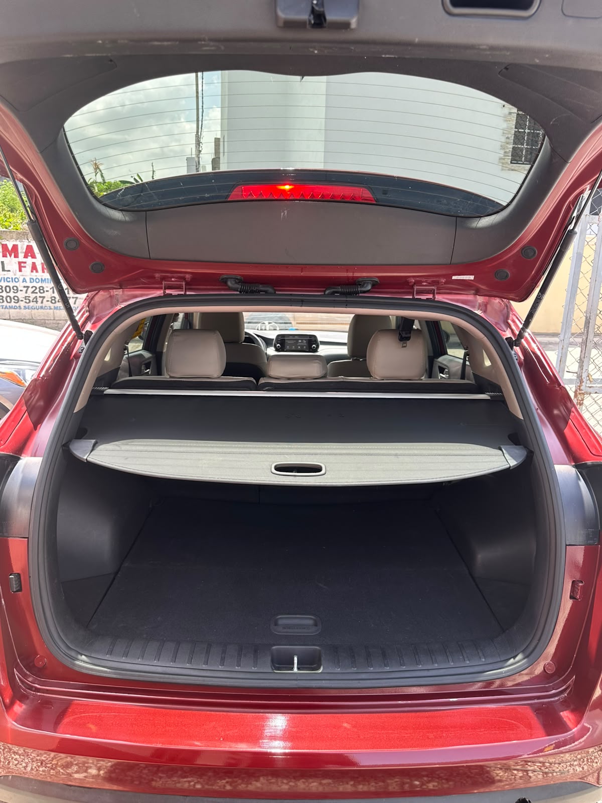 Hyundai Tucson SE 2020 Foto 7318292-9.jpg