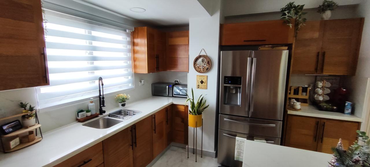 Apartamento en Venta en Alma Rosa I. Foto 7318305-10.jpg