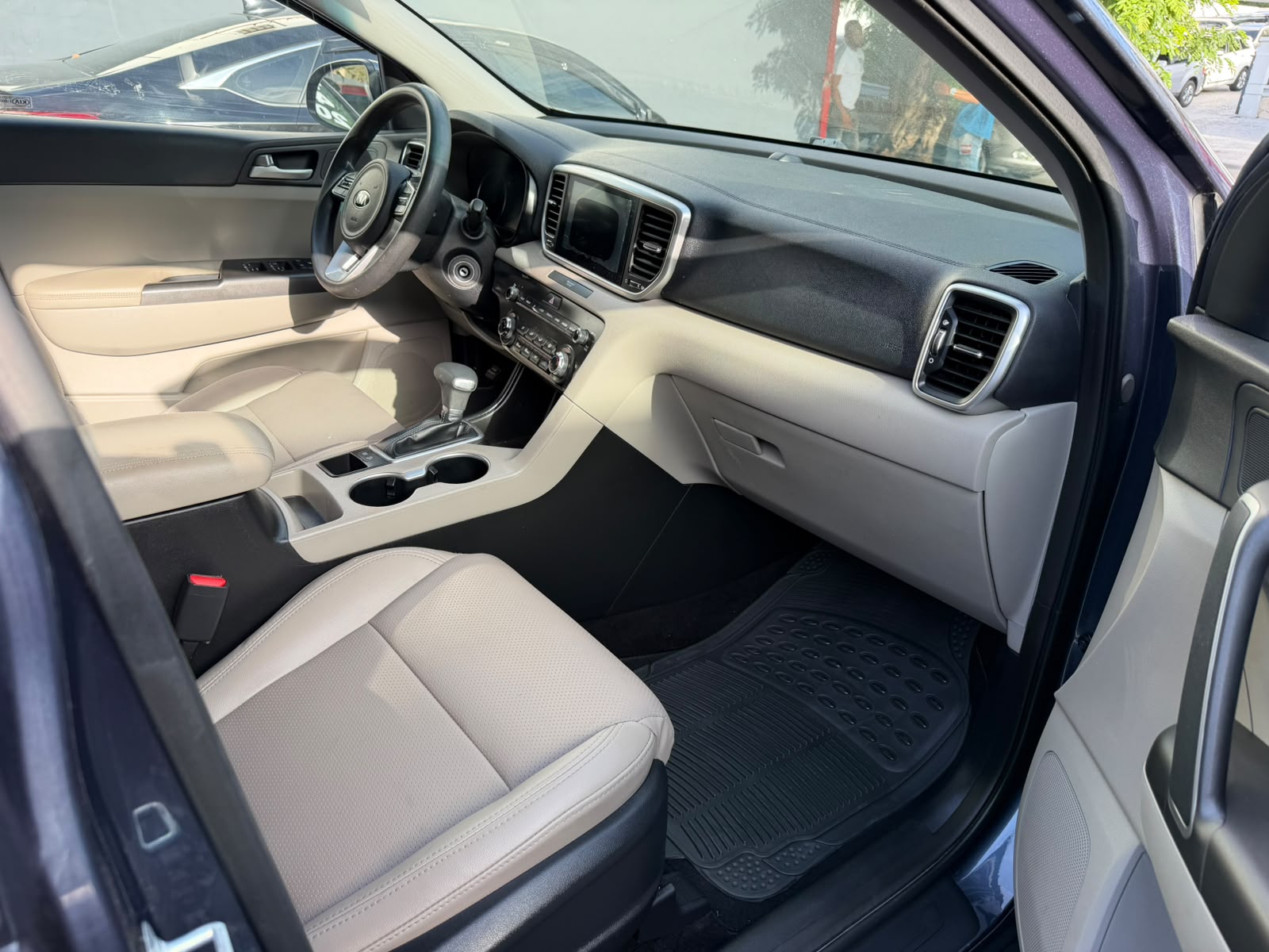 kia sportage 2020 Foto 7318310-7.jpg