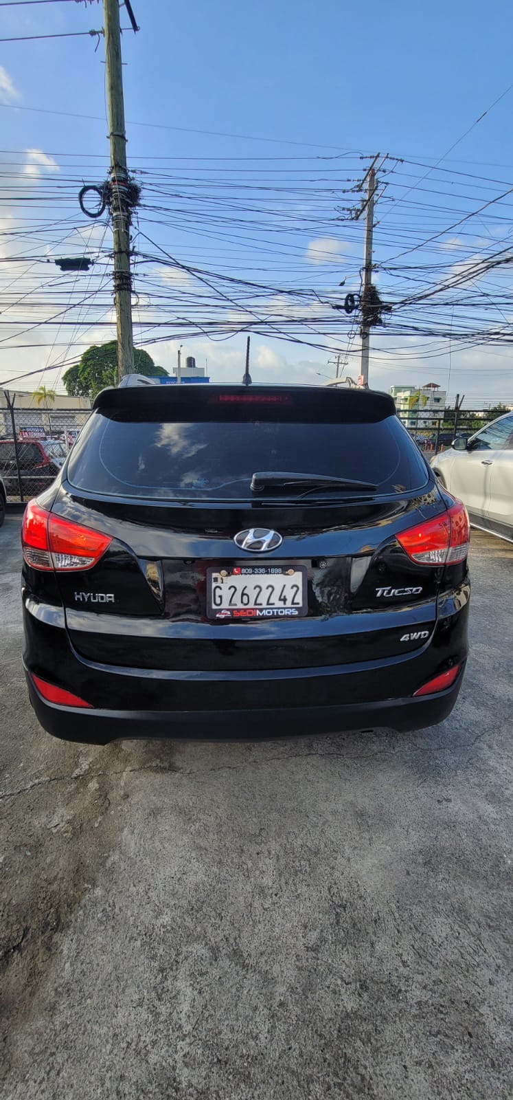 Hyundai tucson 2011 Foto 7318312-3.jpg