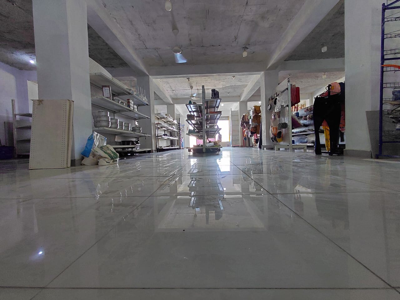 Nave Comercial en Venta 300 m – Próxima a Av. Ecológica Foto 7318315-2.jpg
