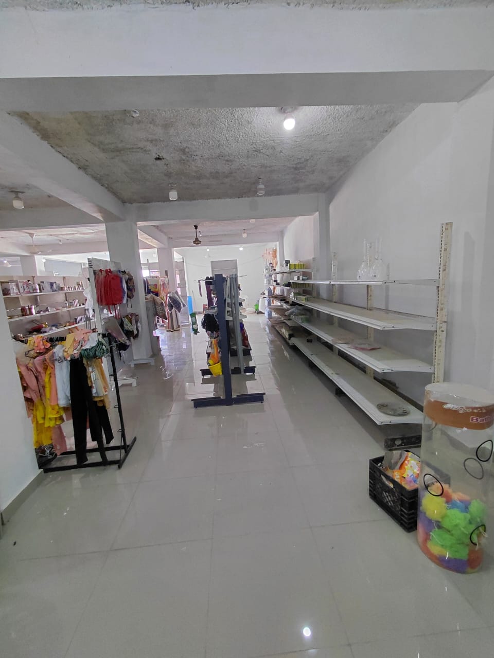 Nave Comercial en Venta 300 m – Próxima a Av. Ecológica Foto 7318315-9.jpg
