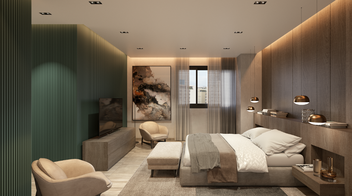 Apartamento en Venta en Alma Rosa I. Foto 7318317-5.jpg