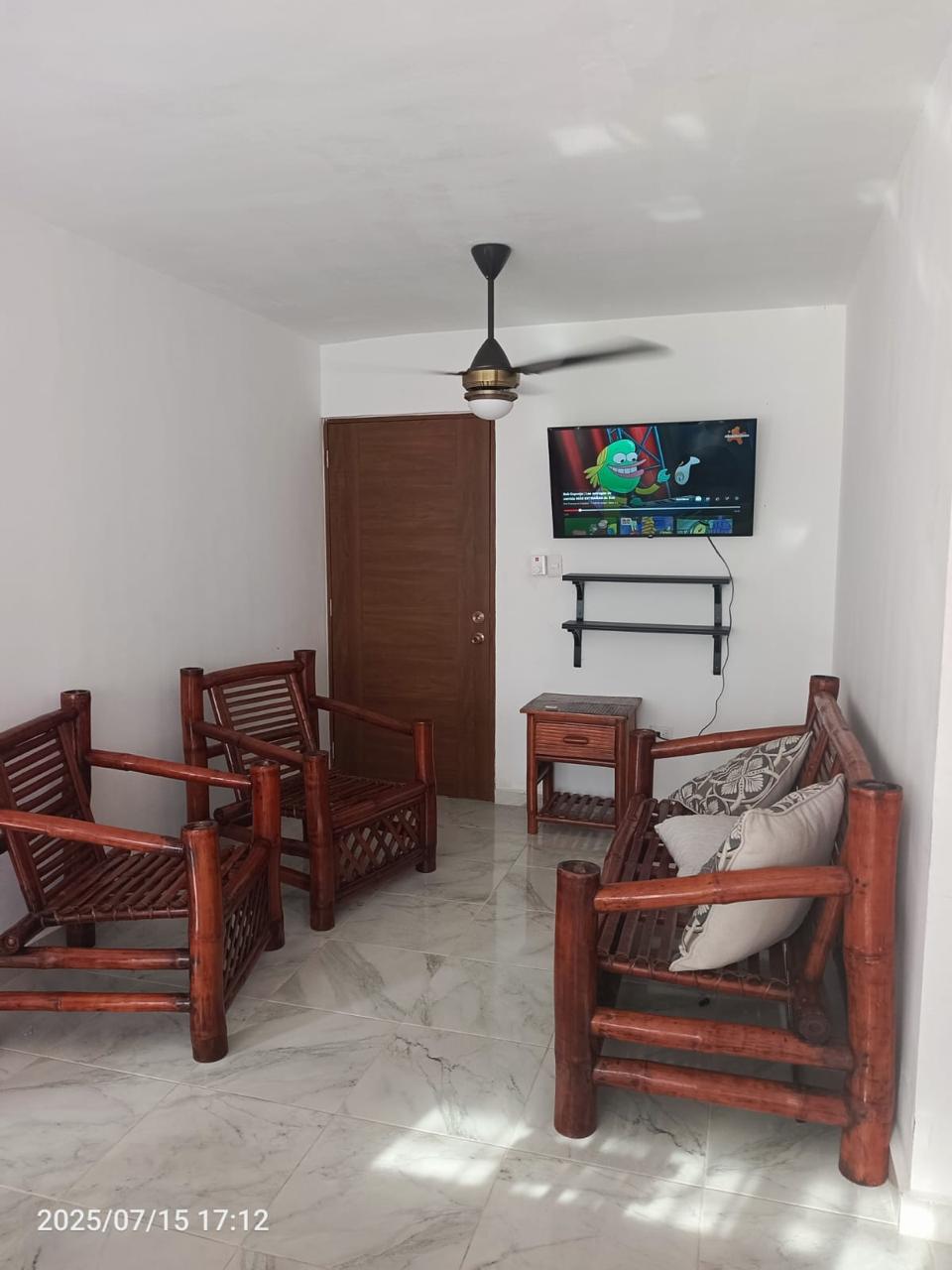 Alquiler de inmueble en la Ciudad Juan Bosch. Foto 7318319-2.jpg