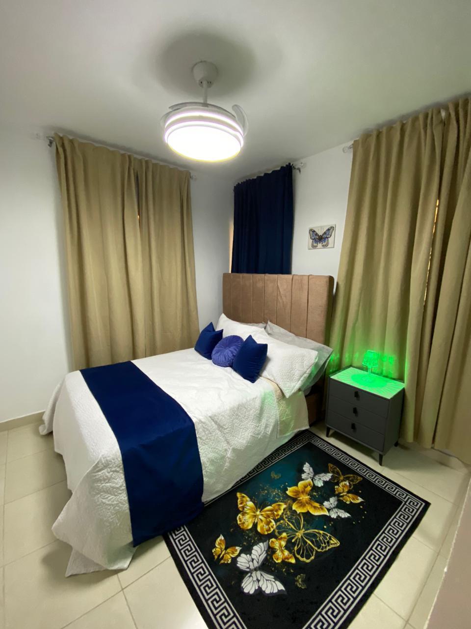 Alquiler de Apartamento en San Isidro. Foto 7318321-11.jpg