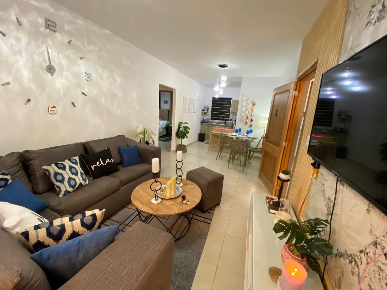Alquiler de Apartamento en San Isidro. Foto 7318321-2.jpg