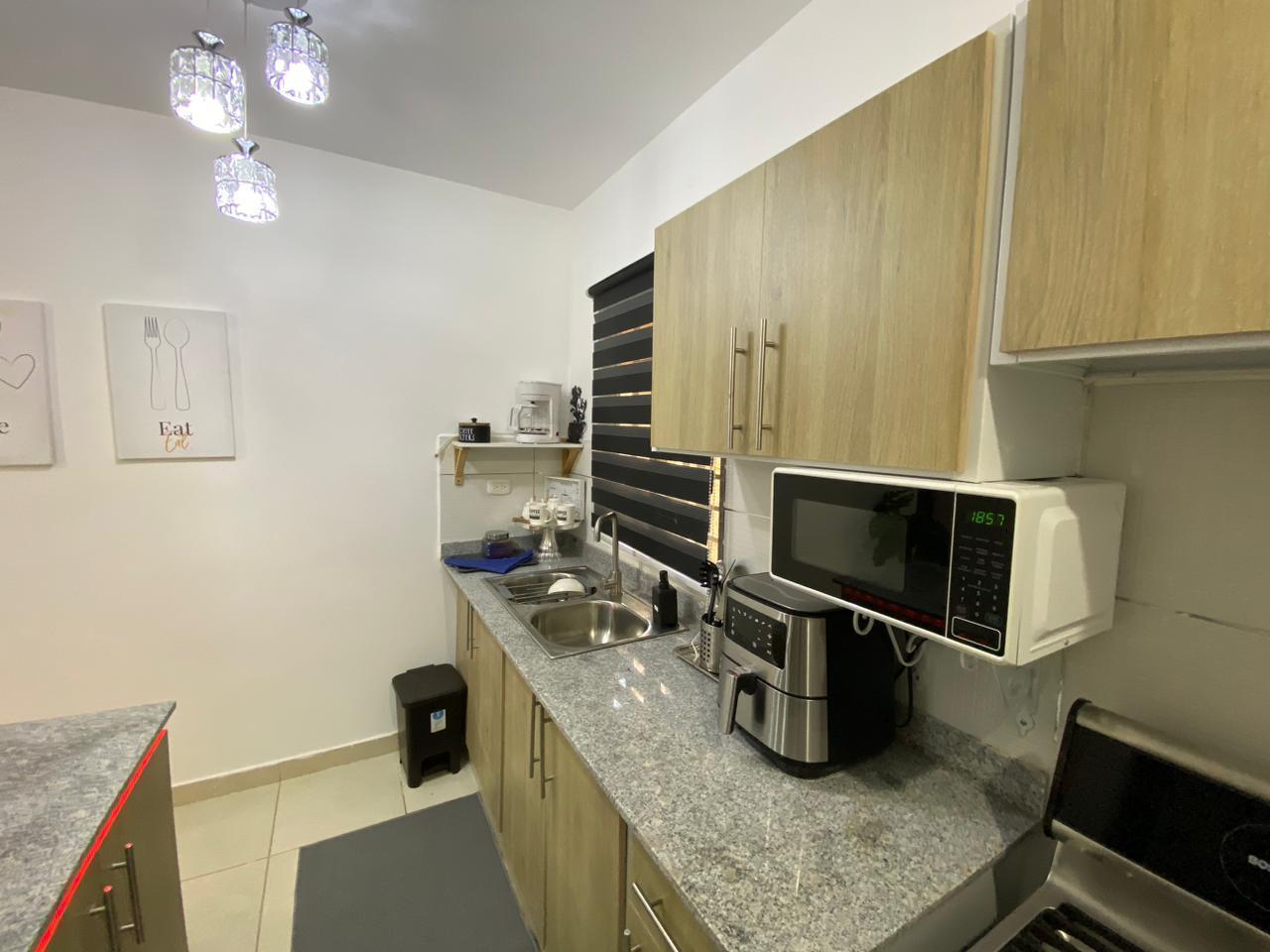 Alquiler de Apartamento en San Isidro. Foto 7318321-6.jpg