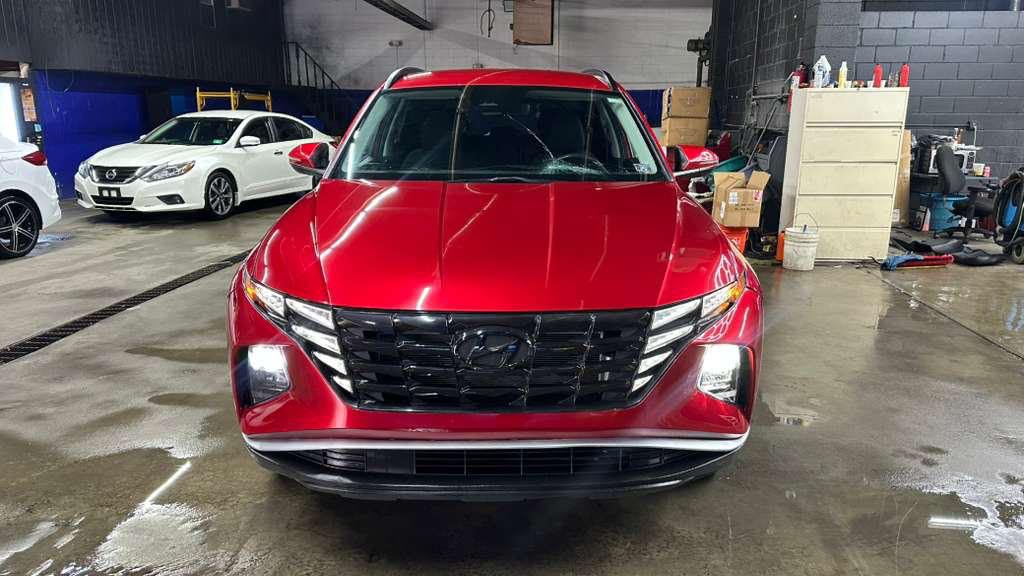 ???????? HYUNDAI TUCSON 2022 - IMPECABLE Y LISTA PARA ENTREGA ???????? Foto 7318323-1.jpg