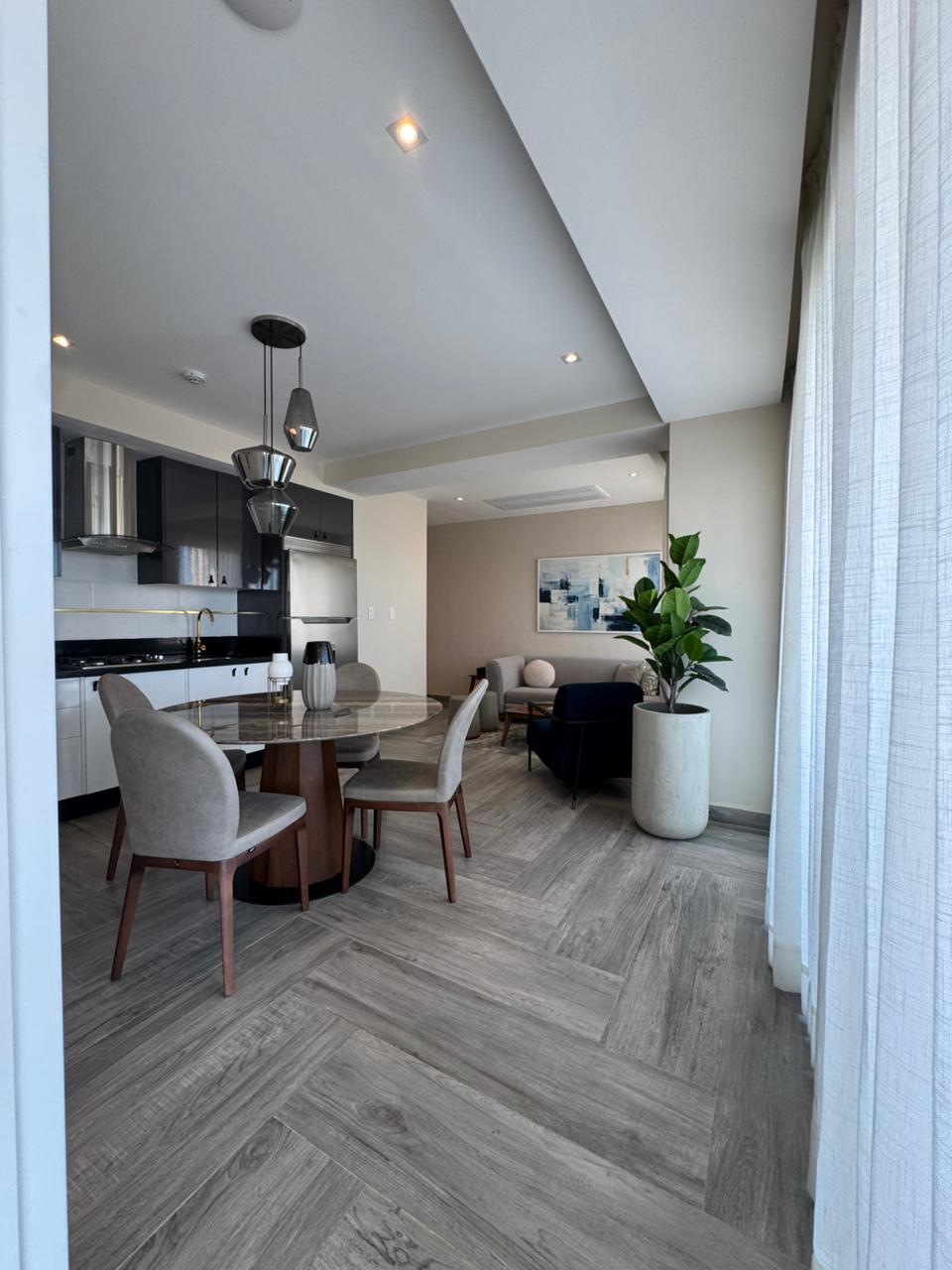 Alquiler de Apartamento en el Ensanche Naco. Foto 7318325-2.jpg