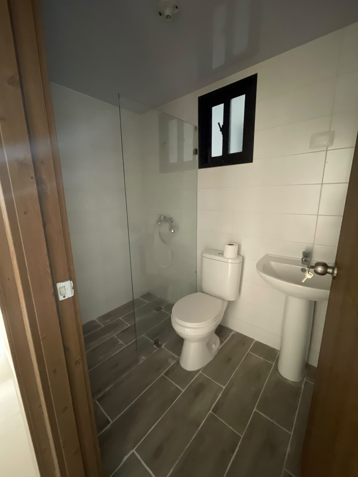 Alquiler de Apartamento próximo a la Ciudad Juan Bosch. Foto 7318327-8.jpg