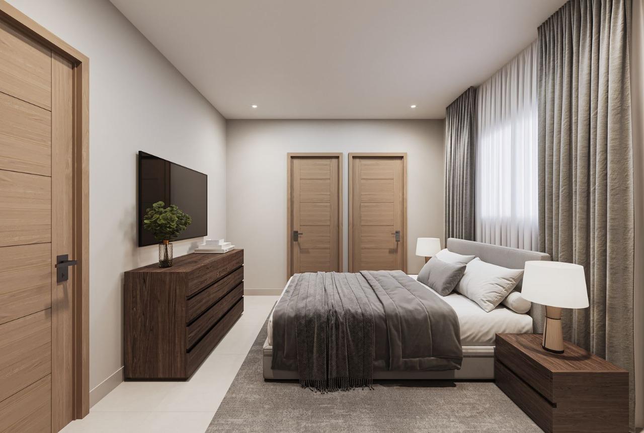 Apartamento en Venta en la Av. Ecologica. Foto 7318331-6.jpg