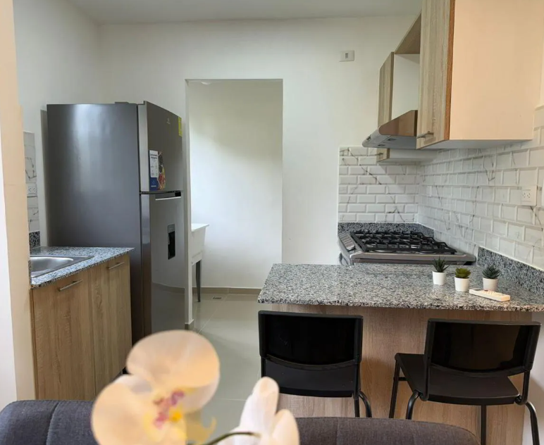 Apartamento en Venta en la Ciudad Juan Bosch. Foto 7318336-2.jpg