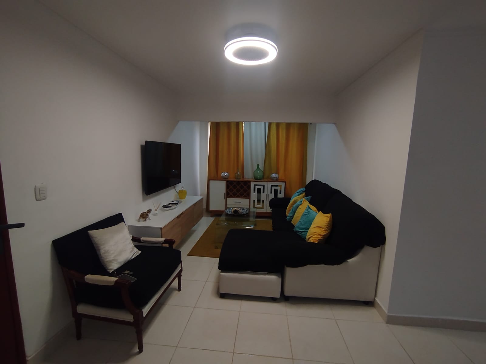 Vendo apartamento en santo domingo este Foto 7318345-2.jpg