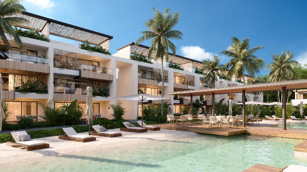 Vendo apartamento en juan dolio Foto 7318355-2.jpg