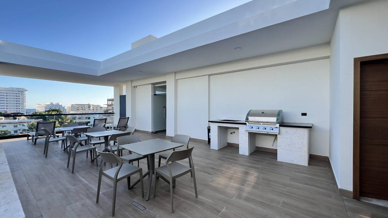 Vendo apartamento en juan dolio Foto 7318369-9.jpg