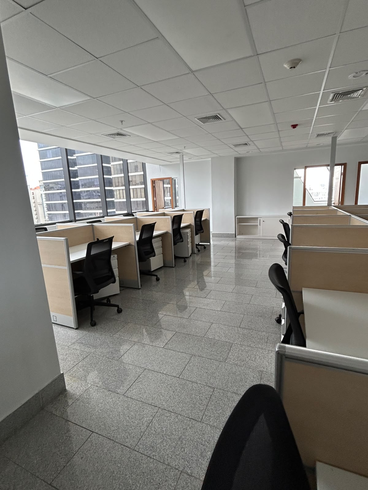 Corporate Office for Lease  Piantini Santo Domingo Foto 7318379-11.jpg