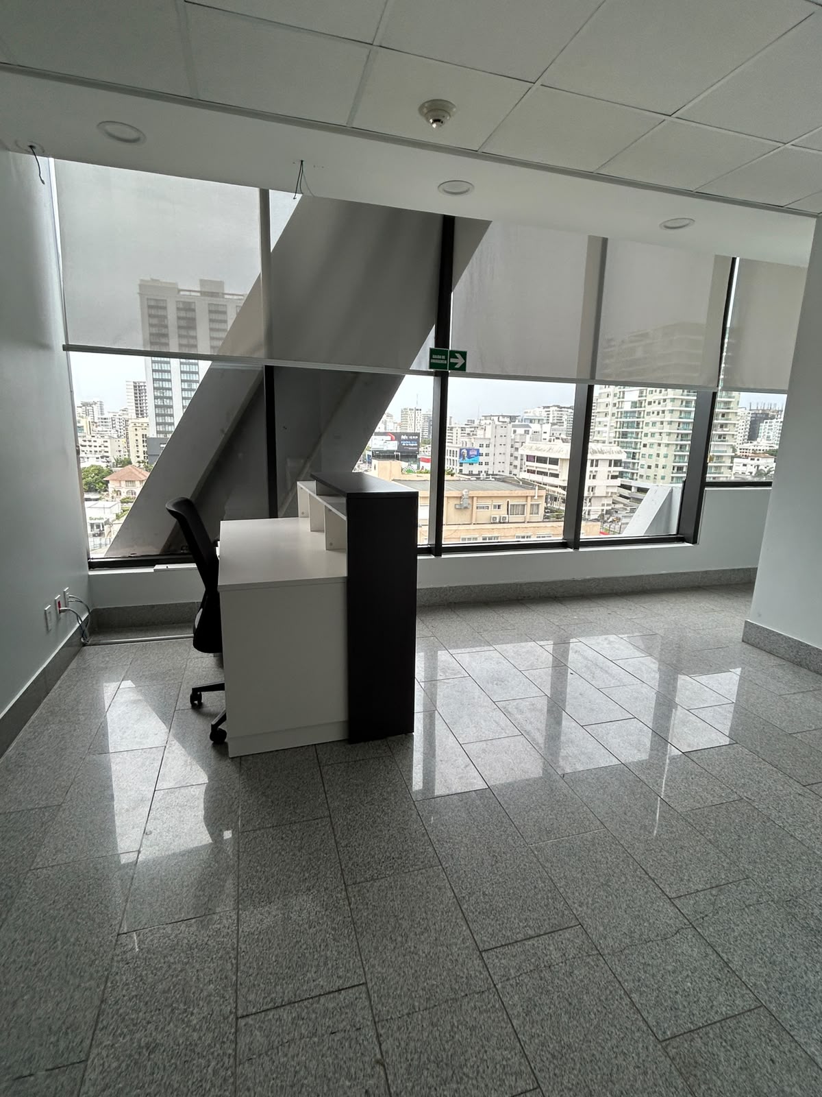 Corporate Office for Lease  Piantini Santo Domingo Foto 7318379-2.jpg