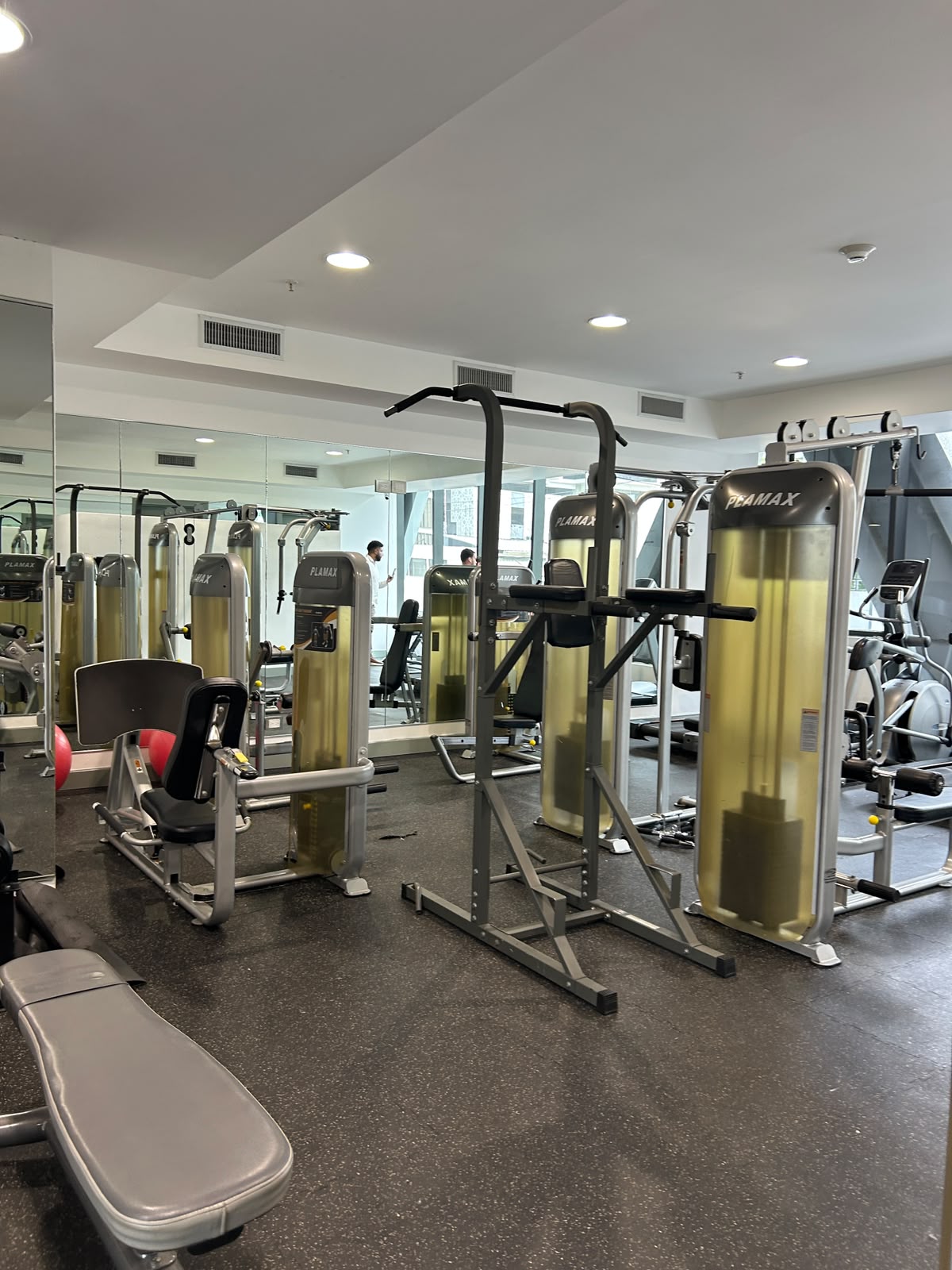 Corporate Office for Lease  Piantini Santo Domingo Foto 7318379-4.jpg